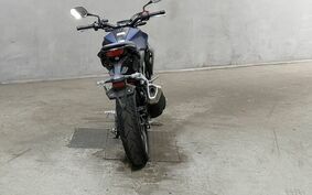 HONDA CB250R MC52