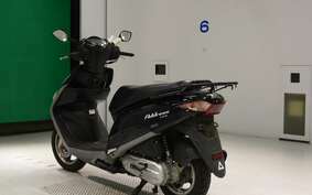 SUZUKI ADDRESS V125 DT11A