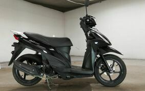 SUZUKI ADDRESS 110 CE47A