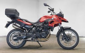 BMW F700GS 2013 0B01