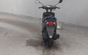 SUZUKI ADDRESS V125 CF46A