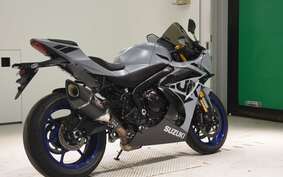 SUZUKI GSX-R1000R A 2022 DM11G