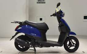 SUZUKI LET's CA4AA