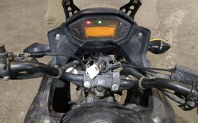 HONDA 400 X NC47