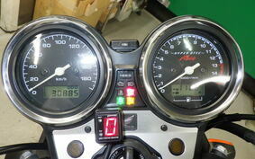 HONDA CB400SF VTEC A 2008 NC42