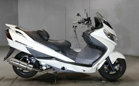 SUZUKI SKYWAVE 250 (Burgman 250) S CJ43A