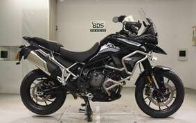 TRIUMPH TIGER 900 GT PRO 2022 RE64D8