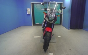 HONDA NC 700 X A 2012 RC63