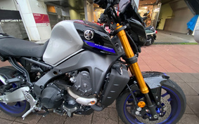 YAMAHA MT-09 SP ABS 2023 RN69J