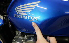 HONDA CB400SF VTEC 2008 NC42