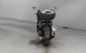 HONDA PCX 160 2021 KF47