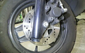 SUZUKI ADDRESS V125 S CF4MA