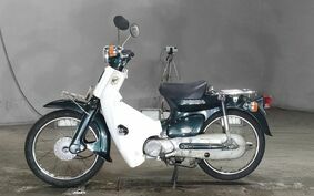 HONDA C50 SUPER CUB AA01