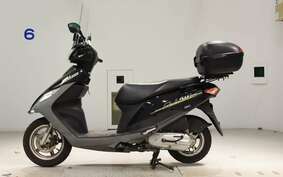 SUZUKI ADDRESS V125 DT11A