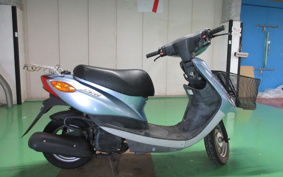 YAMAHA JOG DELUXE SA36J
