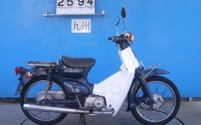 HONDA C50 SUPER CUB C50