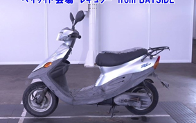 YAMAHA BJ