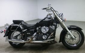 YAMAHA DRAGSTAR 400 CLASSIC 2001 VH01J