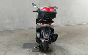 YAMAHA N-MAX 125 SEG6J