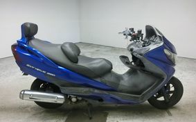 SUZUKI SKYWAVE 250 (Burgman 250) S CJ43A