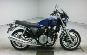 HONDA CB1100 2015 SC65