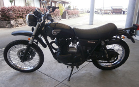 KAWASAKI 250TR BJ250F