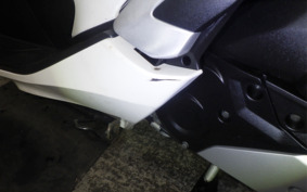 HONDA PCX 150 KF30