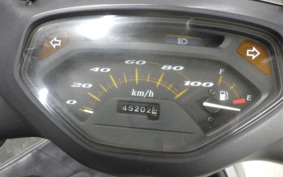 HONDA LEAD 100 JF06