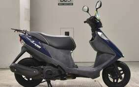 SUZUKI ADDRESS V125 CF46A