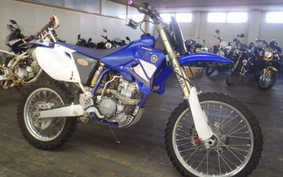 YAMAHA WR250F 2006 CG24