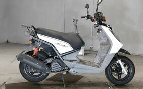 YAMAHA BW S125 SE45