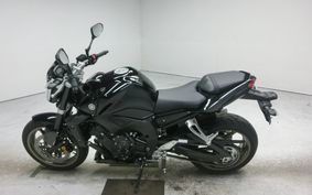 YAMAHA FZ FAZER 2011 RN21J