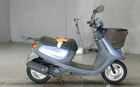 YAMAHA JOG POCHE SA08J