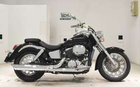 HONDA SHADOW 400 2001 NC34