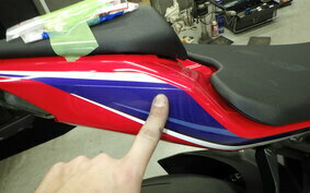 HONDA CBR1000RR RSP 2020 SC82