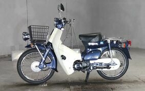 HONDA PRESS CUB 50 AA01