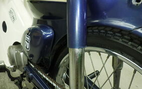 HONDA C70 SUPER CUB C70