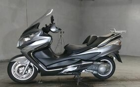 SUZUKI SKYWAVE 400 2006 CK44A