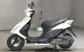 SUZUKI ADDRESS V125 S CF4MA