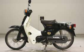 HONDA C50 SUPER CUB AA01