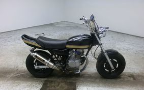 HONDA APE 50 AC16