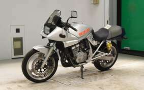 SUZUKI GSX250S KATANA GJ76A