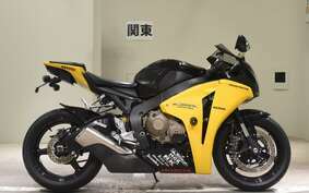 HONDA CBR1000RR Gen. 2 2008 SC59