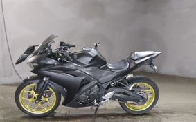 YAMAHA YZF-R3 RH07J