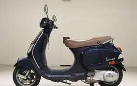 VESPA LX125IE M663