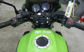 KAWASAKI ZRX1200 D 2016 ZRT20D