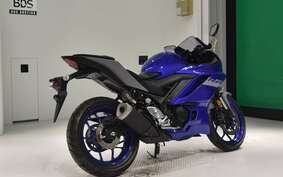 YAMAHA YZF-R25 A RG43J