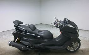 YAMAHA GRAND MAJESTY 400 2006 SH04J