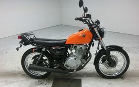 SUZUKI GRASS TRACKER NJ47A