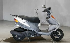 SUZUKI ADDRESS V125 CF4EA